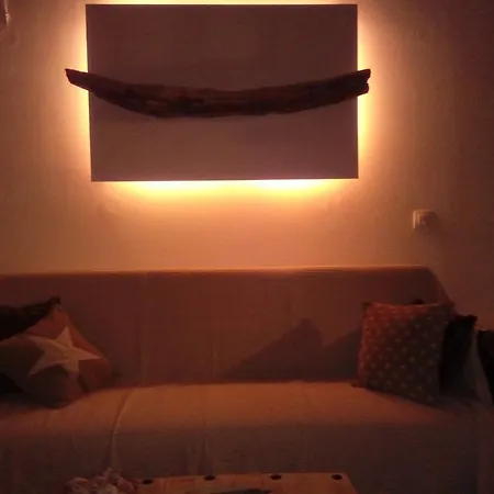 아파트호텔 Del Sol Corfu