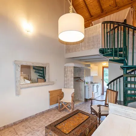 Del Sol Corfu 아파트호텔 4*