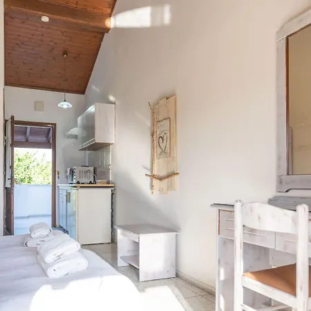 아파트호텔 Del Sol Corfu 4*