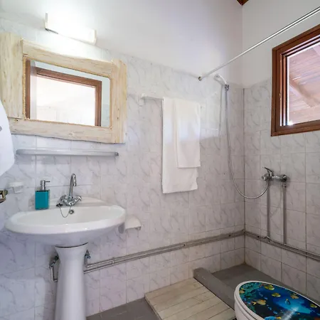 Del Sol Corfu 4* Sidárion