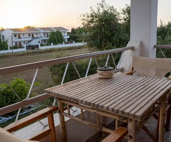 Del Sol Corfu 4*