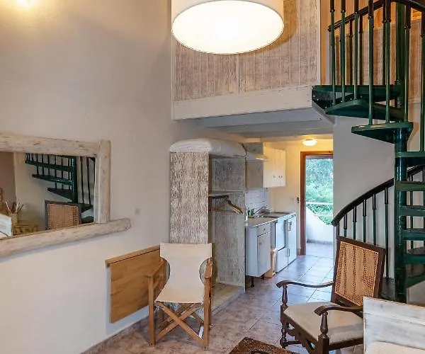 Del Sol Corfu Ξενοδοχείο με διαμερίσματα