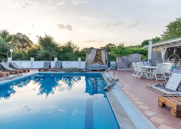 Del Sol Corfu 4*
