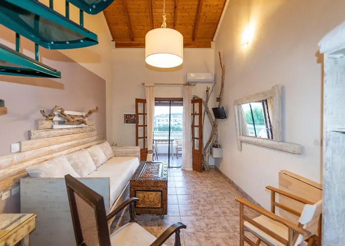 Del Sol Corfu 4*