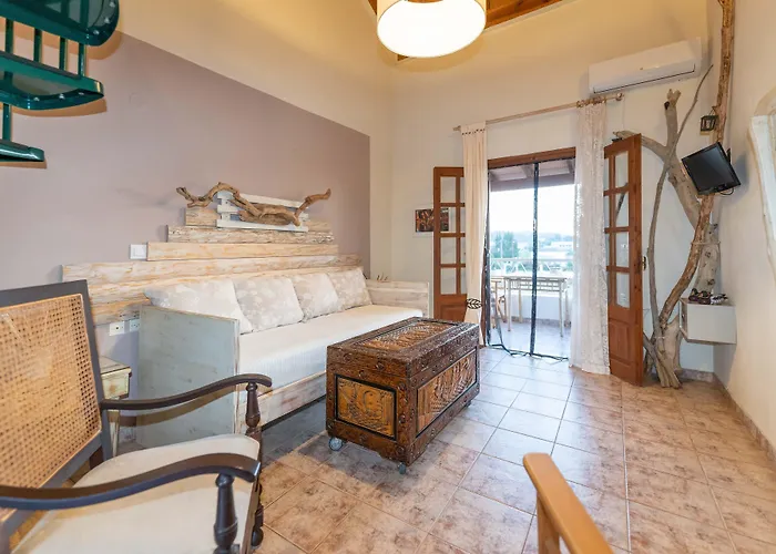 Del Sol Corfu 4* Σιδάρι