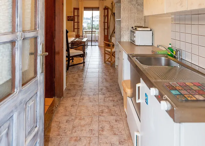 Del Sol Corfu Ξενοδοχείο με διαμερίσματα 4*