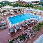 Del Sol Corfu Hotel de apartamente Sidárion
