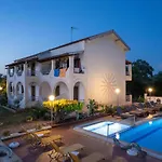 Del Sol Corfu 4* Sidárion