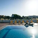 Apartmanhotel Del Sol Corfu 4*