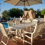 Apartmanhotel Del Sol Corfu 4*
