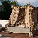 Lejlighedshotel Del Sol Corfu Sidárion