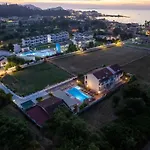 Lejlighedshotel Del Sol Corfu