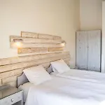 Apartmanhotel Del Sol Corfu Szidári