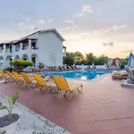 Del Sol Corfu Hotel de apartamente Sidárion