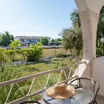 Del Sol Corfu 4* Sidárion