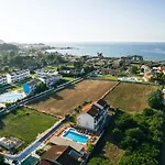 Aparthotel Del Sol Corfu Sidárion