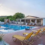 Aparthotel Del Sol Corfu 4*