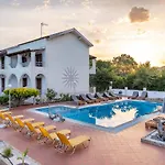 Del Sol Corfu Aparthotel