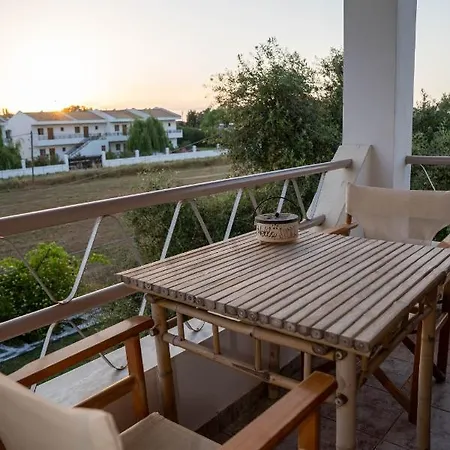 Del Sol Corfu 4*