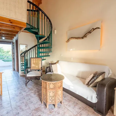 Del Sol Corfu 3* סידריון