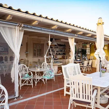 Del Sol Corfu 4*
