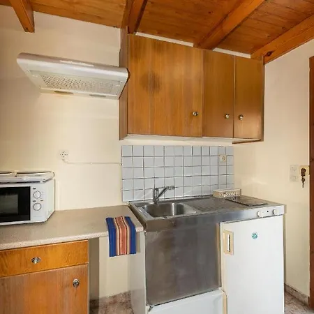 Del Sol Corfu シダリオン