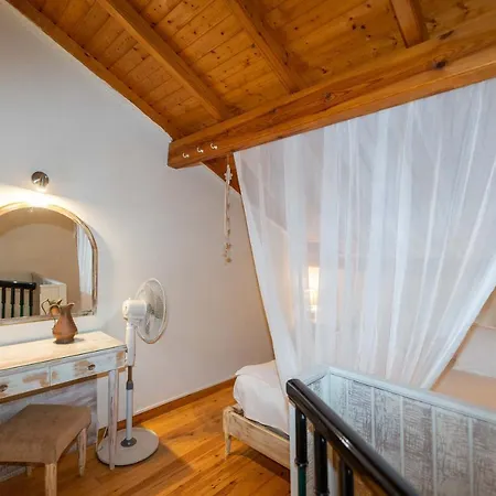 Del Sol Corfu シダリオン