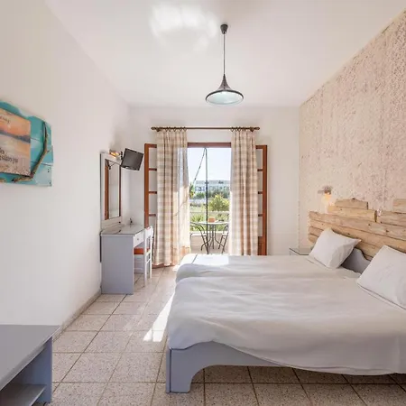 Del Sol Corfu アパートホテル 4*