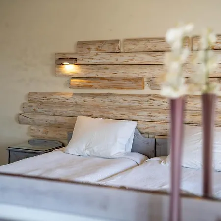 アパートホテル Del Sol Corfu シダリオン