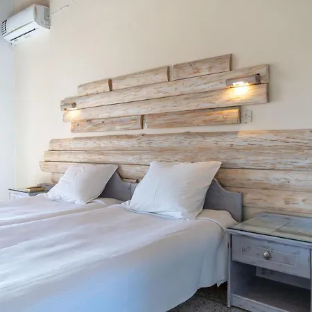 Apartahotel Del Sol Corfu