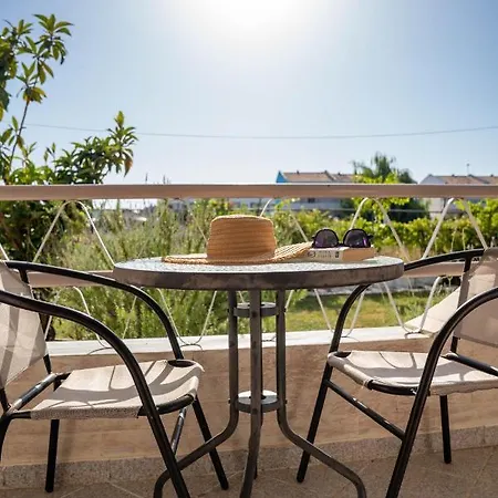 Del Sol Corfu Ξενοδοχείο με διαμερίσματα 3*