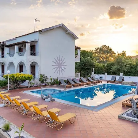 Del Sol Corfu Apartahotel