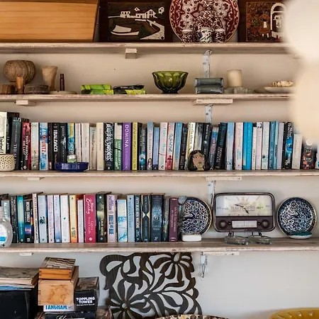 アパートホテル Del Sol Corfu 4*