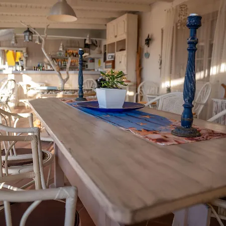 Del Sol Corfu 4* シダリオン