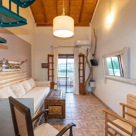 Del Sol Corfu 4*