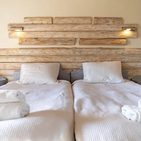 Del Sol Corfu アパートホテル シダリオン