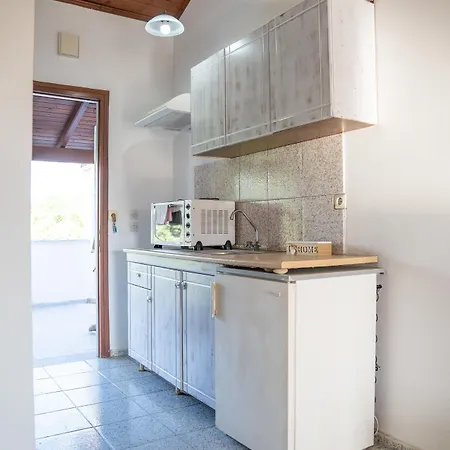 Del Sol Corfu Szidári