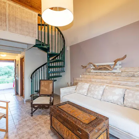 Del Sol Corfu アパートホテル