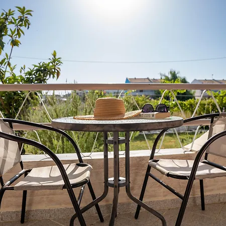 Apartmanhotel Del Sol Corfu