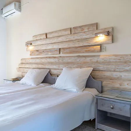 Hotel apartamentowy Del Sol Corfu Sidari (Corfu)