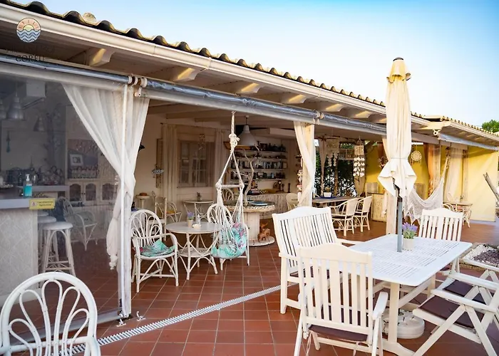 Del Sol Corfu 4*