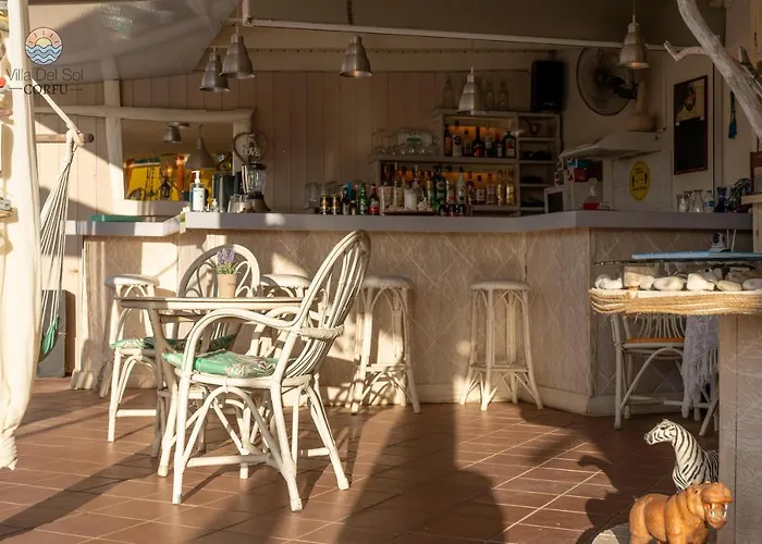 Del Sol Corfu