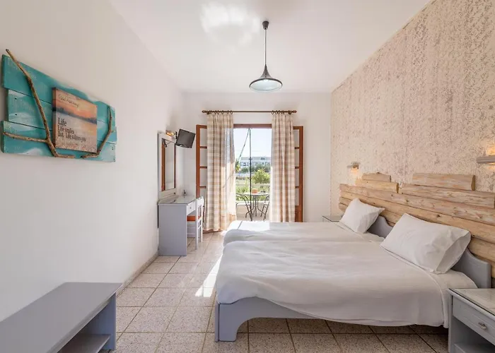 Del Sol Corfu アパートホテル 4*