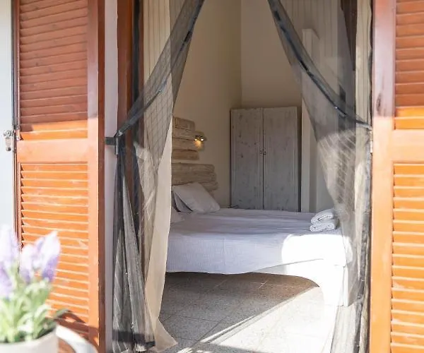 Del Sol Corfu アパートホテル