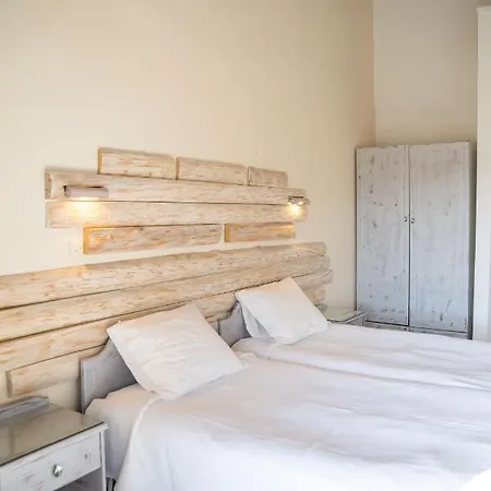 Aparthotel Del Sol Corfu Sidárion