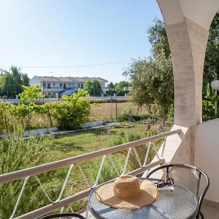 Del Sol Corfu 4* Sidárion