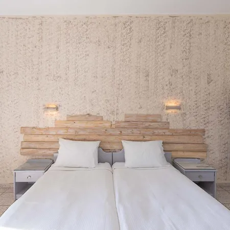 Aparthotel Del Sol Corfu Sidárion