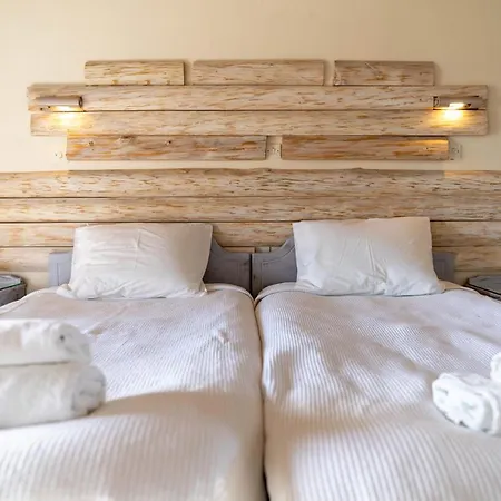 Del Sol Corfu Aparthotel