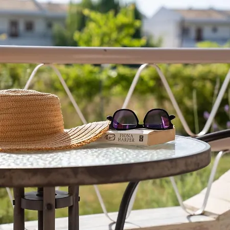 Del Sol Corfu 4* Sidárion