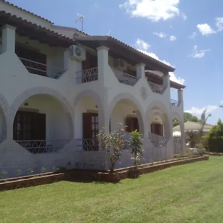 Del Sol Corfu Aparthotel